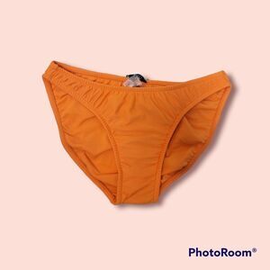 4/$16- Basic American Bikini Bottom